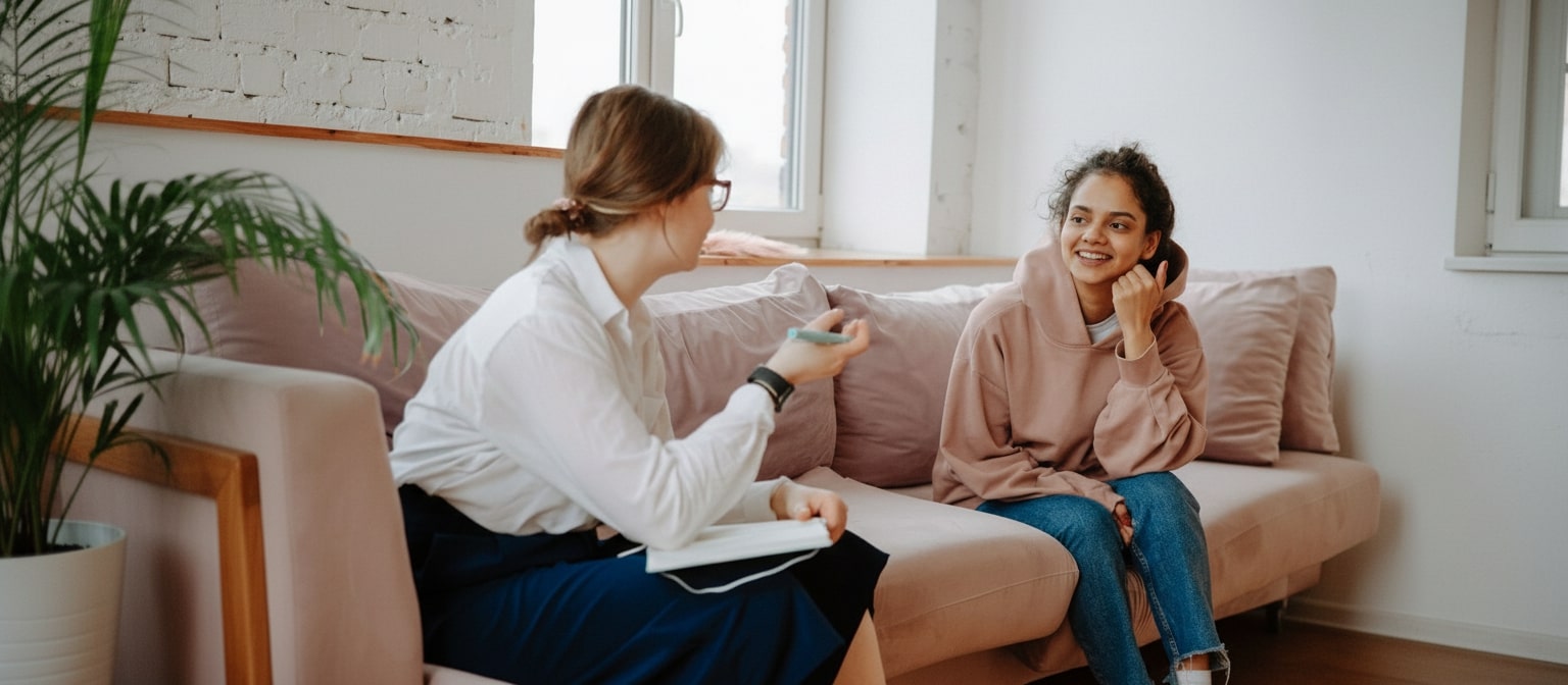 Coaching Personal & PNL