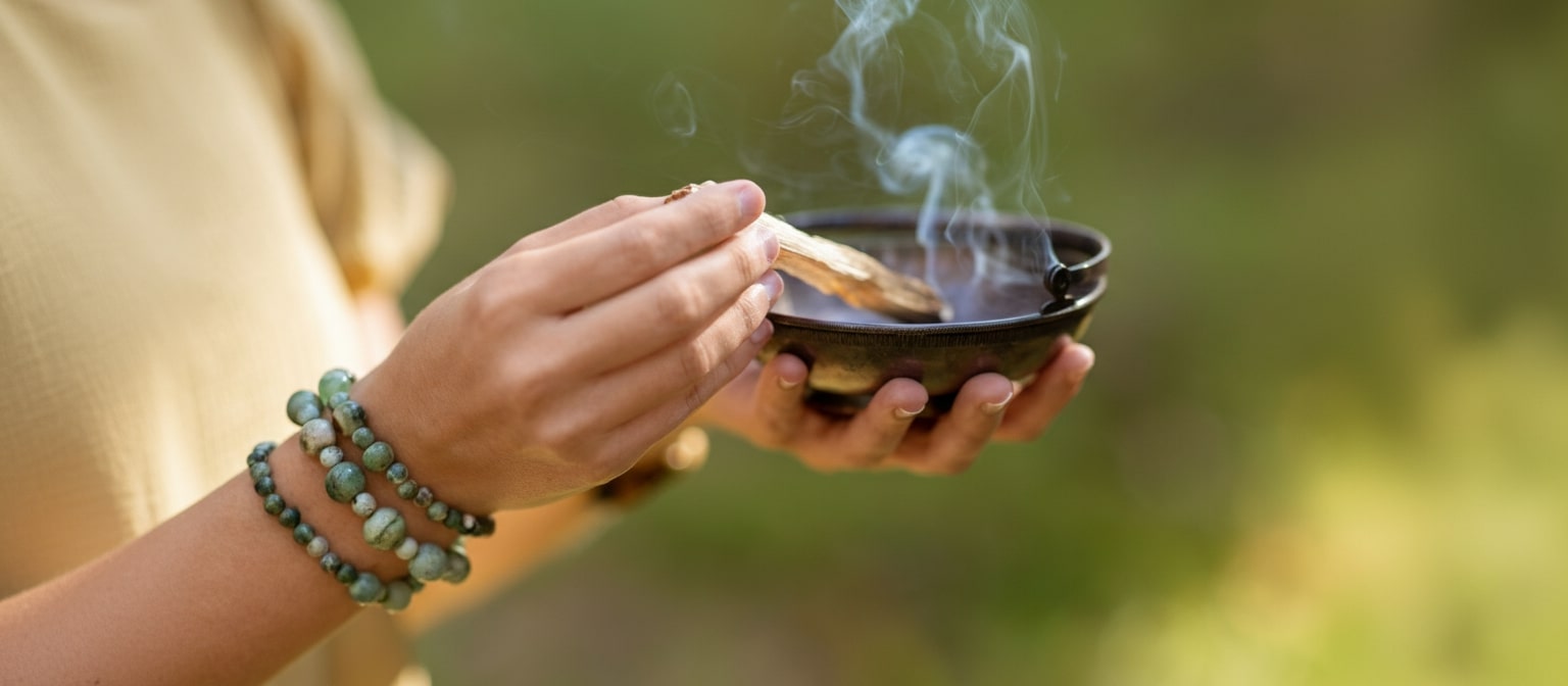 Limpieza Energética de Espacios